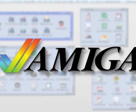 The Amiga's filesystem is now on Linux and Mac, thanks to an emulated ...