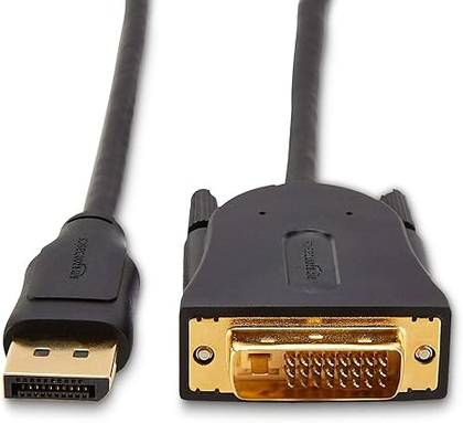 How to Use an Old Monitor with a New PC
