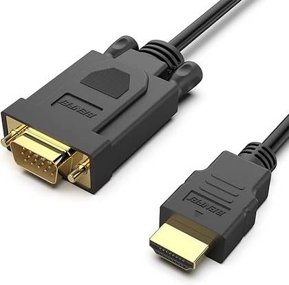 How to Use an Old Monitor with a New PC