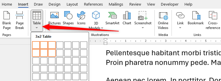 My Secret Method for Dealing With Pictures in Microsoft Word