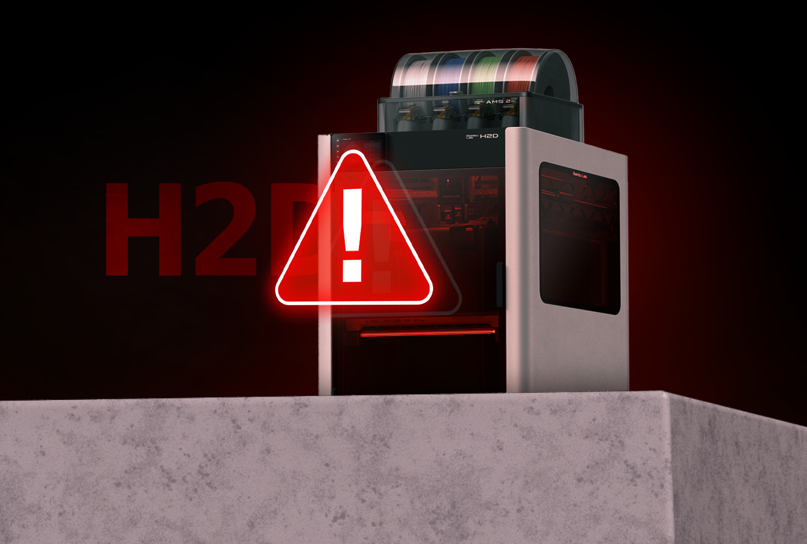 a-bambu-lab-h2d-with-an-alert-