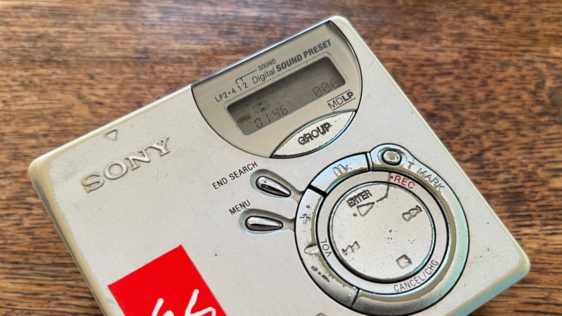 SONY　MDディスカムカタログ SONY MDディスカムカタログ SONY MDディスカムカタログ