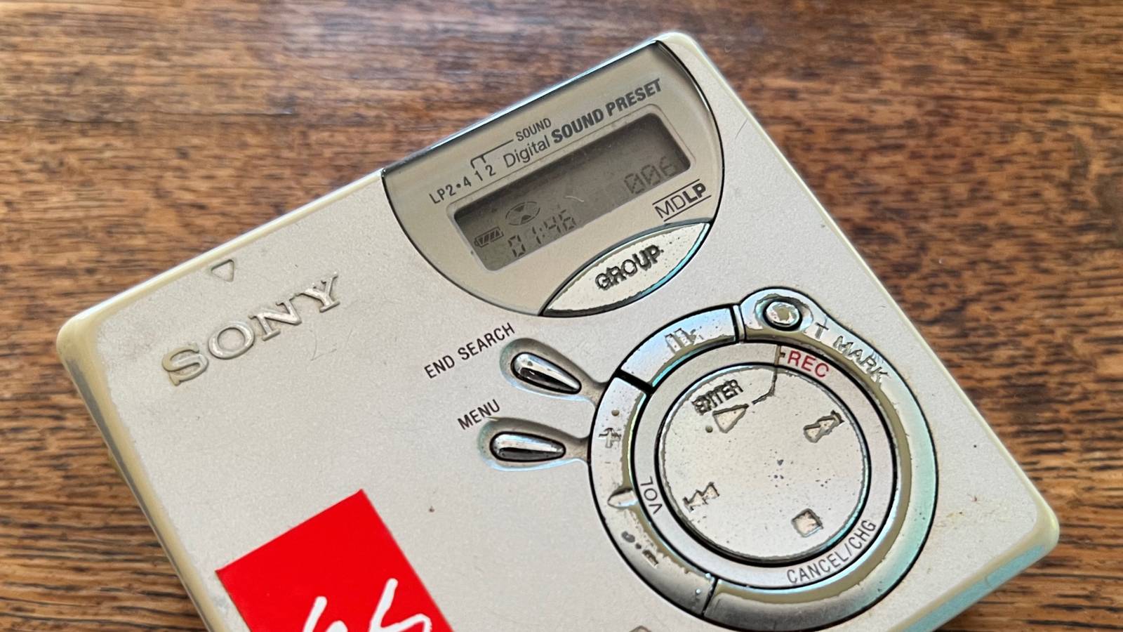 MiniDisc in 2026: 10 Reasons It's Still a Hidden Gem