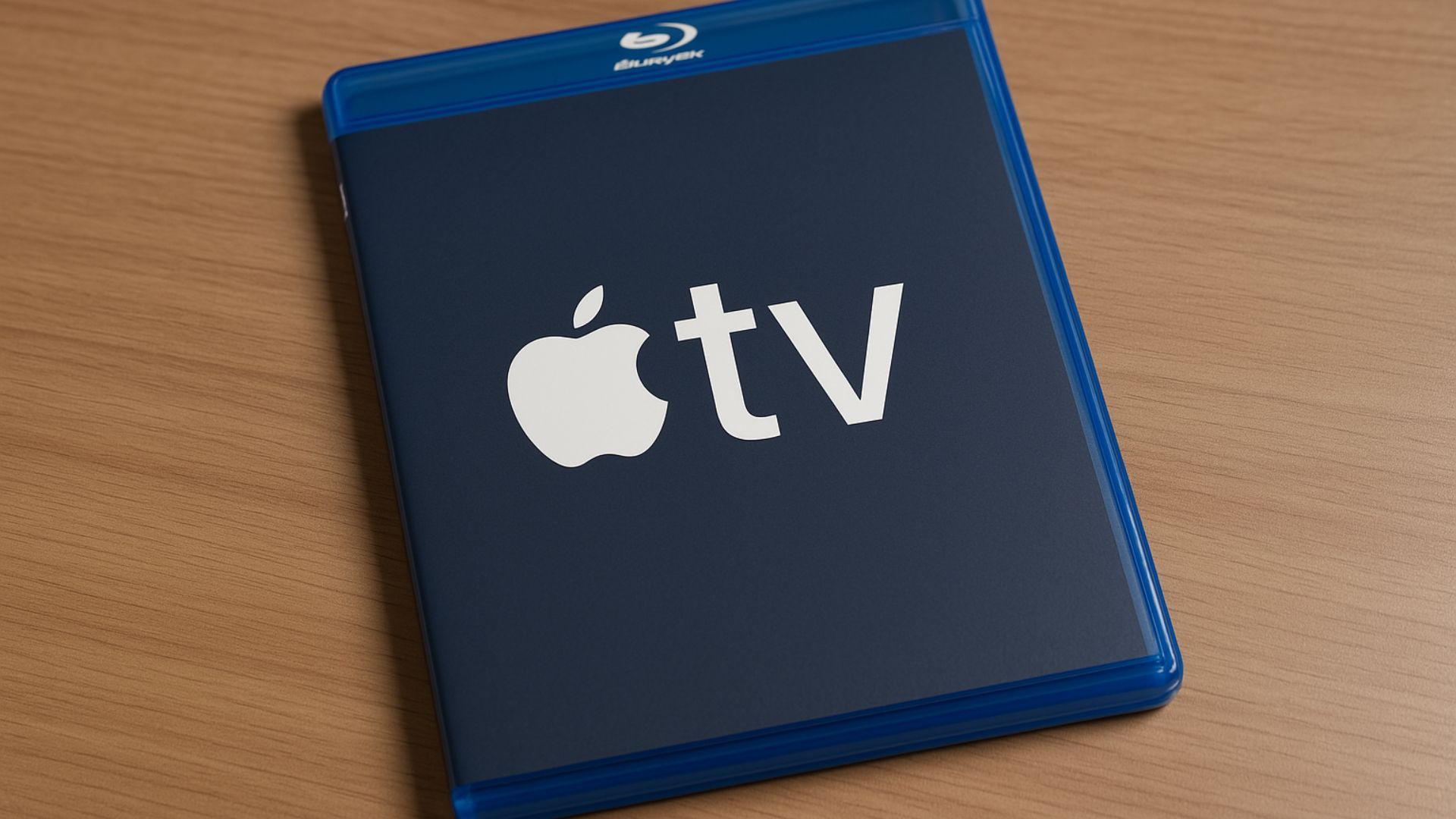 You're waiting for a Blu-ray release that may never come—2026 is the format's official downfall