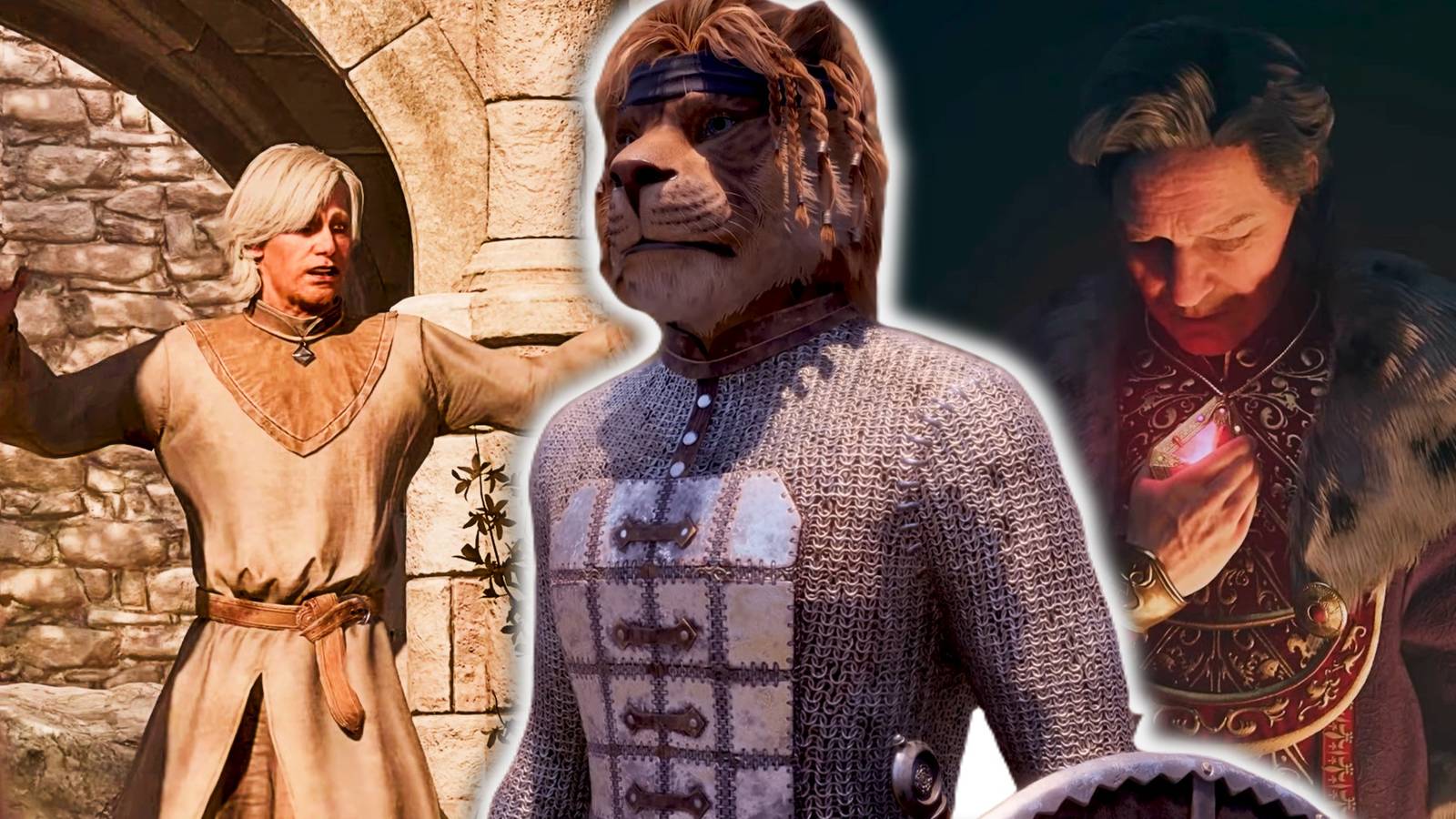 Not A Master Computer The Oblivion Remaster Is Not a Remake Despite What People Say