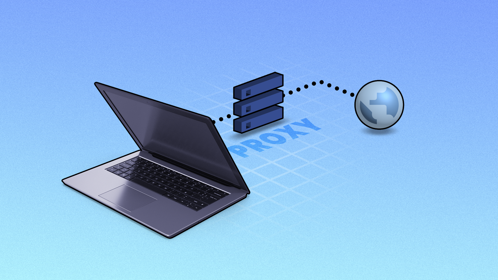 What Is a Proxy Server and Should You Use One?