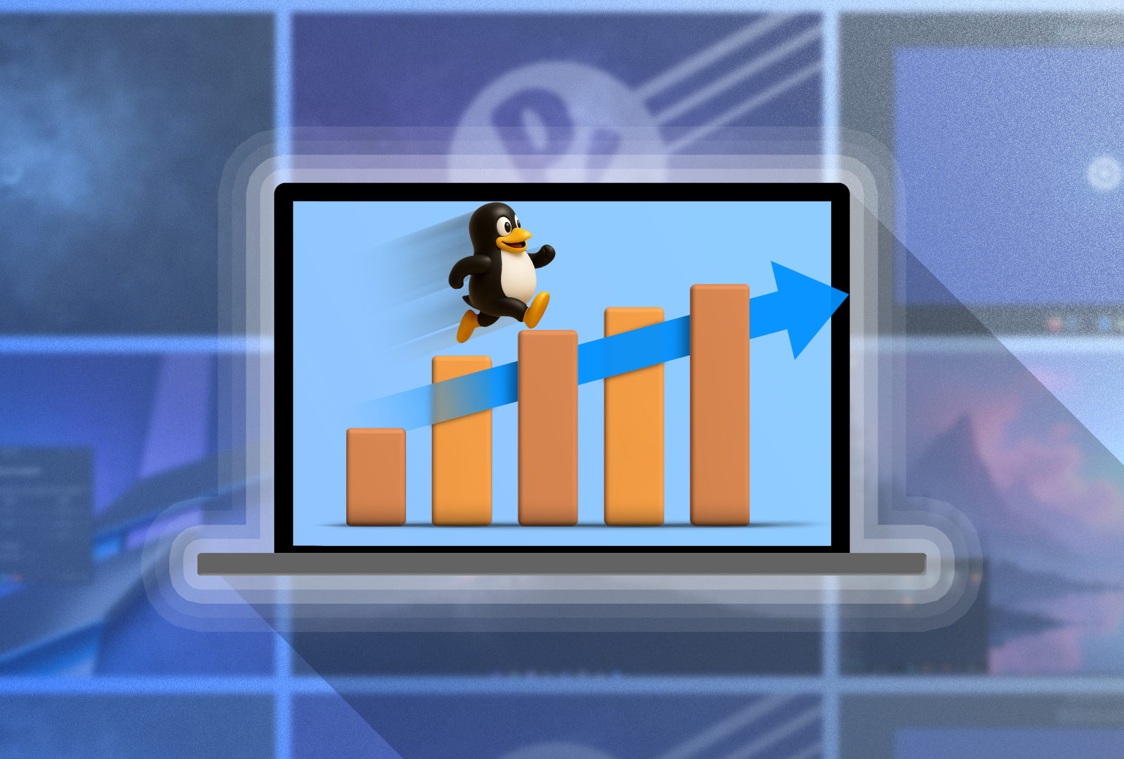 Reasons Now Is the Right Time to Buy a Linux Laptop