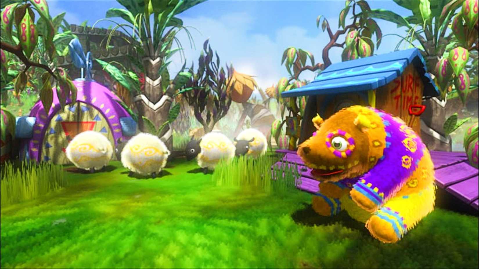 10 Xbox Games I Want to See on the Nintendo Switch 2