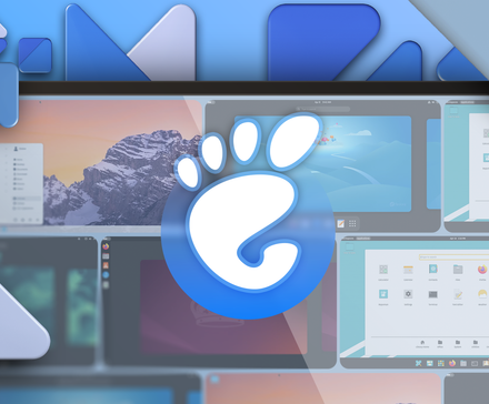 I Tested 10 Popular Linux Desktop Environments, Here's How I Rank Them