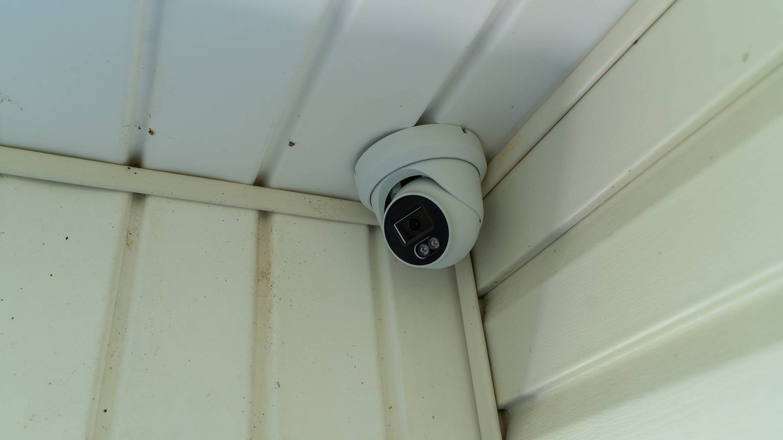 Why and How I'm Switching to Local Storage for My Security Camera - Main Image
