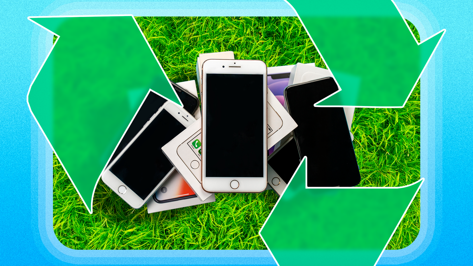How I Choose Sustainable Phone Accessories to Help the Earth