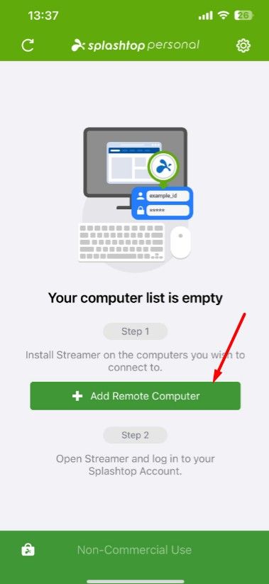 How I Remotely Access My Windows Desktop From My iPhone