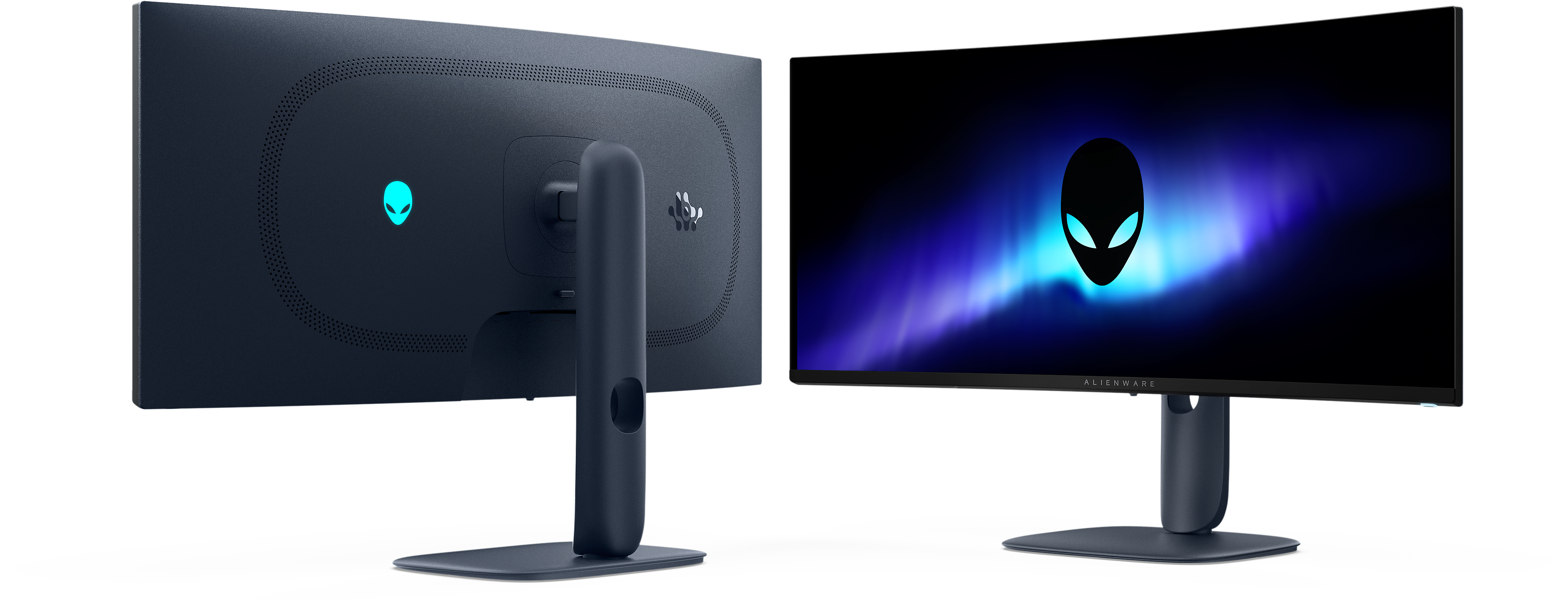Alienware's New 240Hz 34-Inch QD-OLED Monitor Is Finally Out