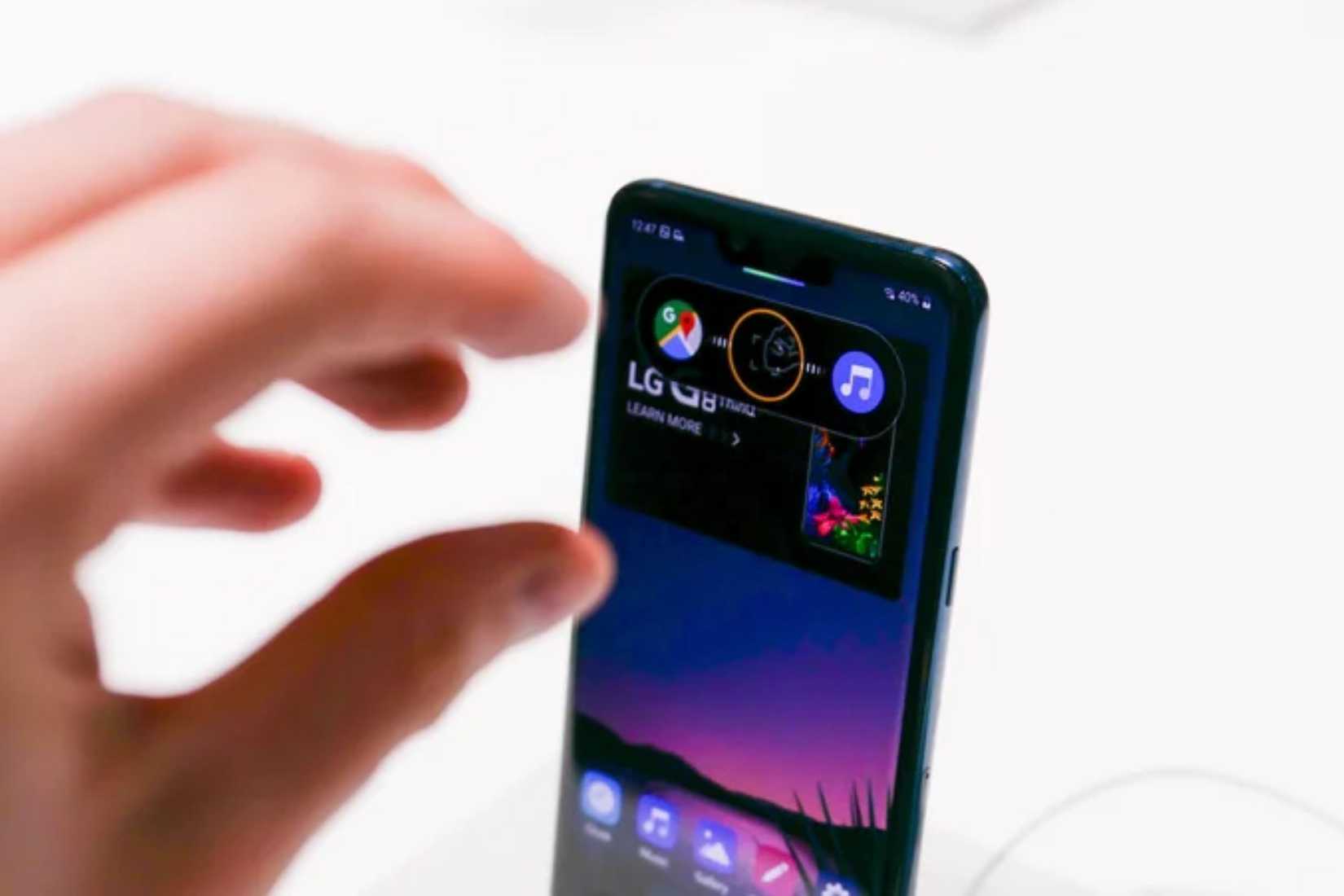 Phones Gone Wild: The 10 Strangest Features Ever Crammed Into a Smartphone