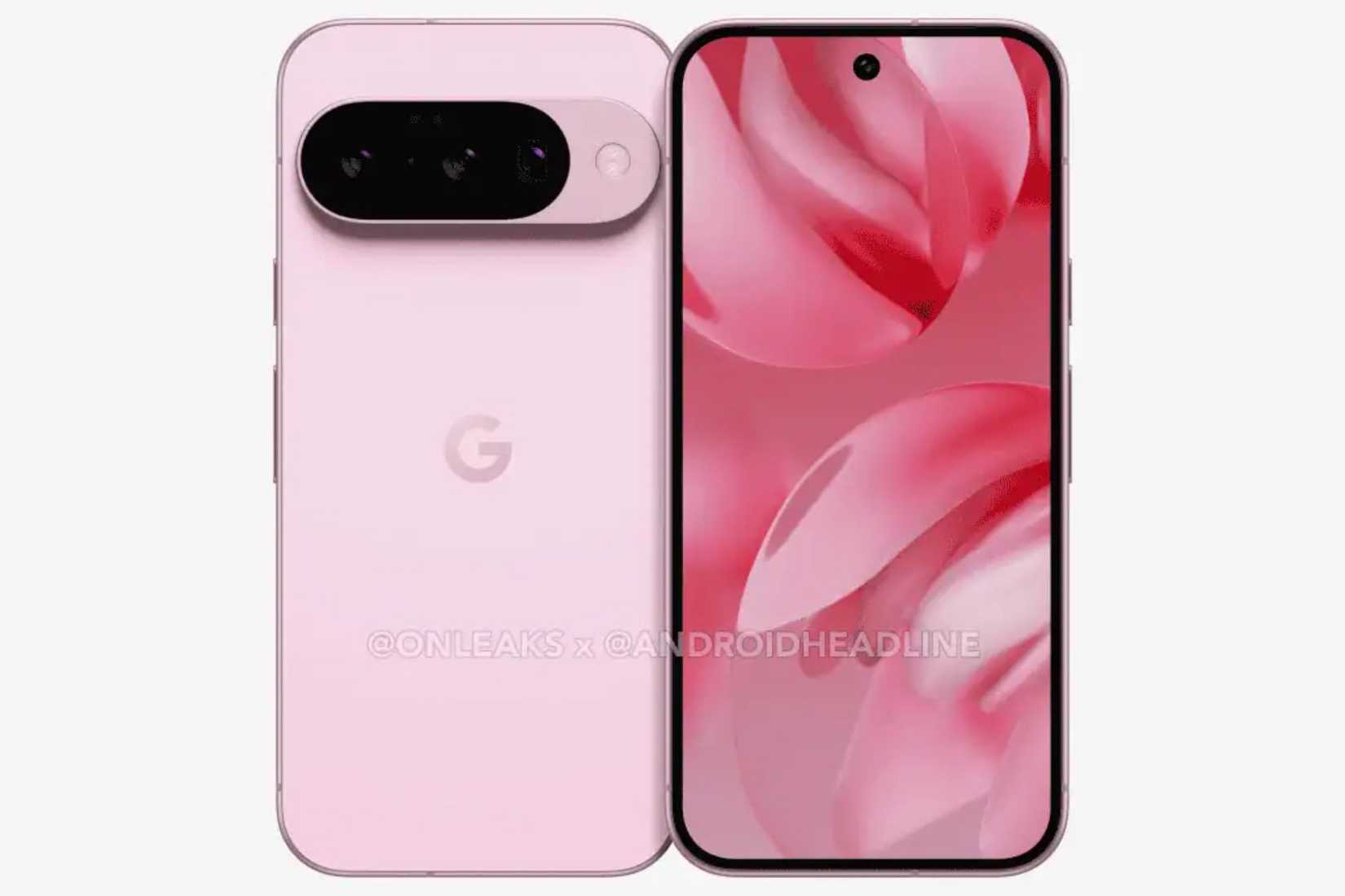 The Pixel 10 Camera Leak Has Me Excited (And Slightly Concerned)