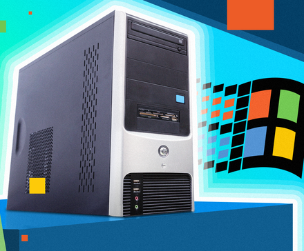 How to play old CD-ROM games on Windows again