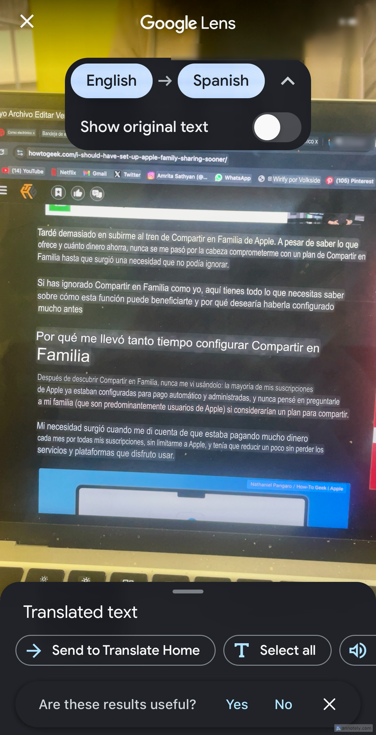 IS GOOGLE TRANSLATE BETTER THAN APPLE TRANSLATE visual data 2
