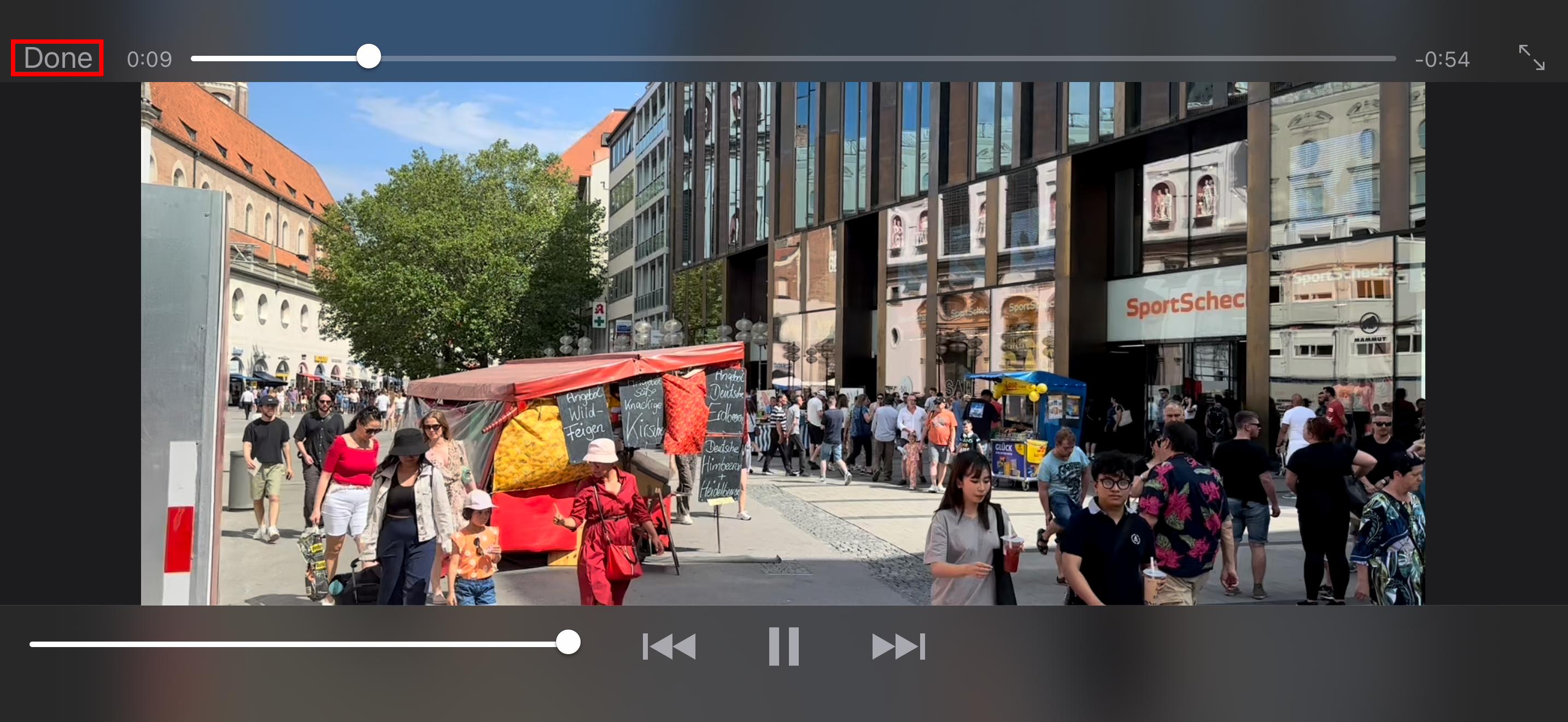 I Forgot How Much Fun iMovie Trailers Could Be
