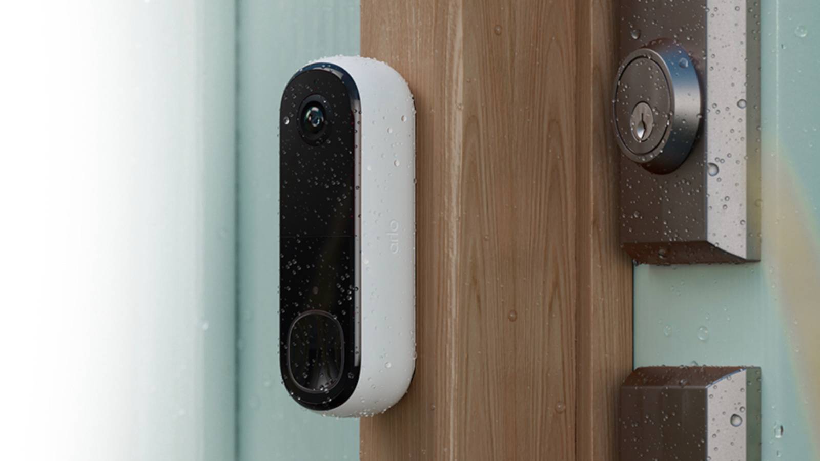 Arlo’s Video Doorbell 2K Is Back to Its All-Time Low Price