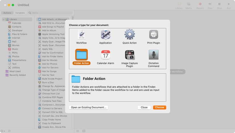 3 Ways to Automate Tasks on a Mac (And When to Use Each)
