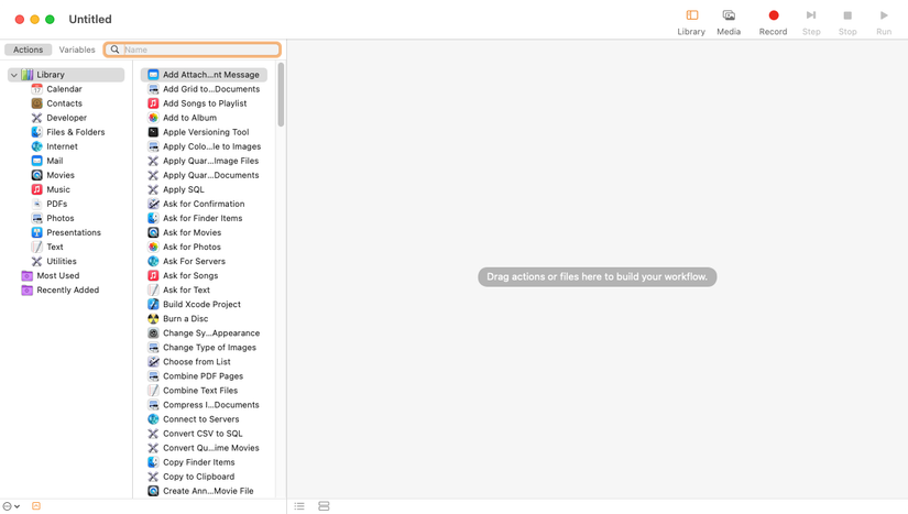 3 Ways to Automate Tasks on a Mac (And When to Use Each)
