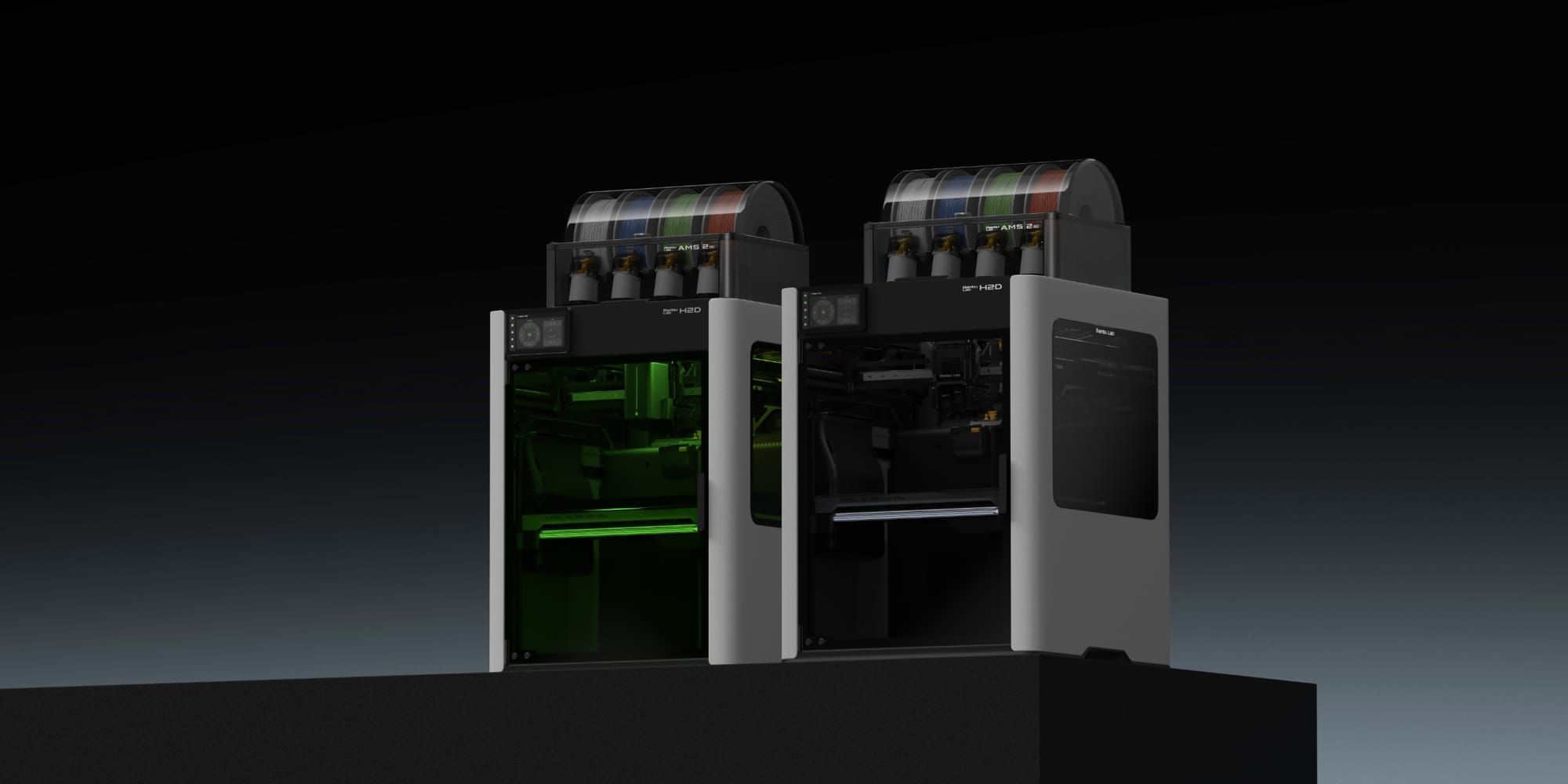 Why multifunction 3D printers aren't as good as they sound