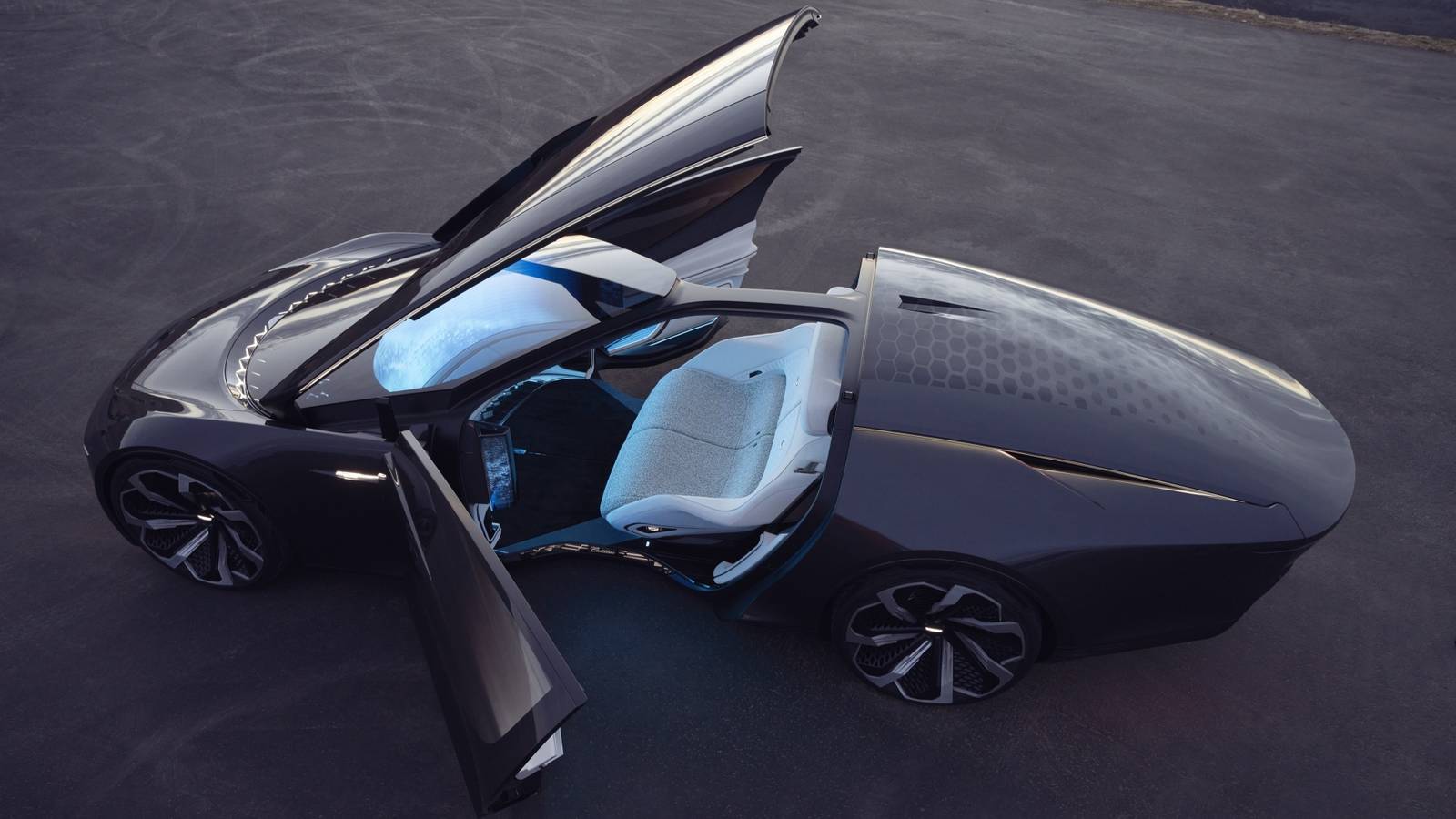 Innovative Car Brands Shaping the Future Innovative Car Brands Shaping the Future