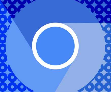 Chromium logo