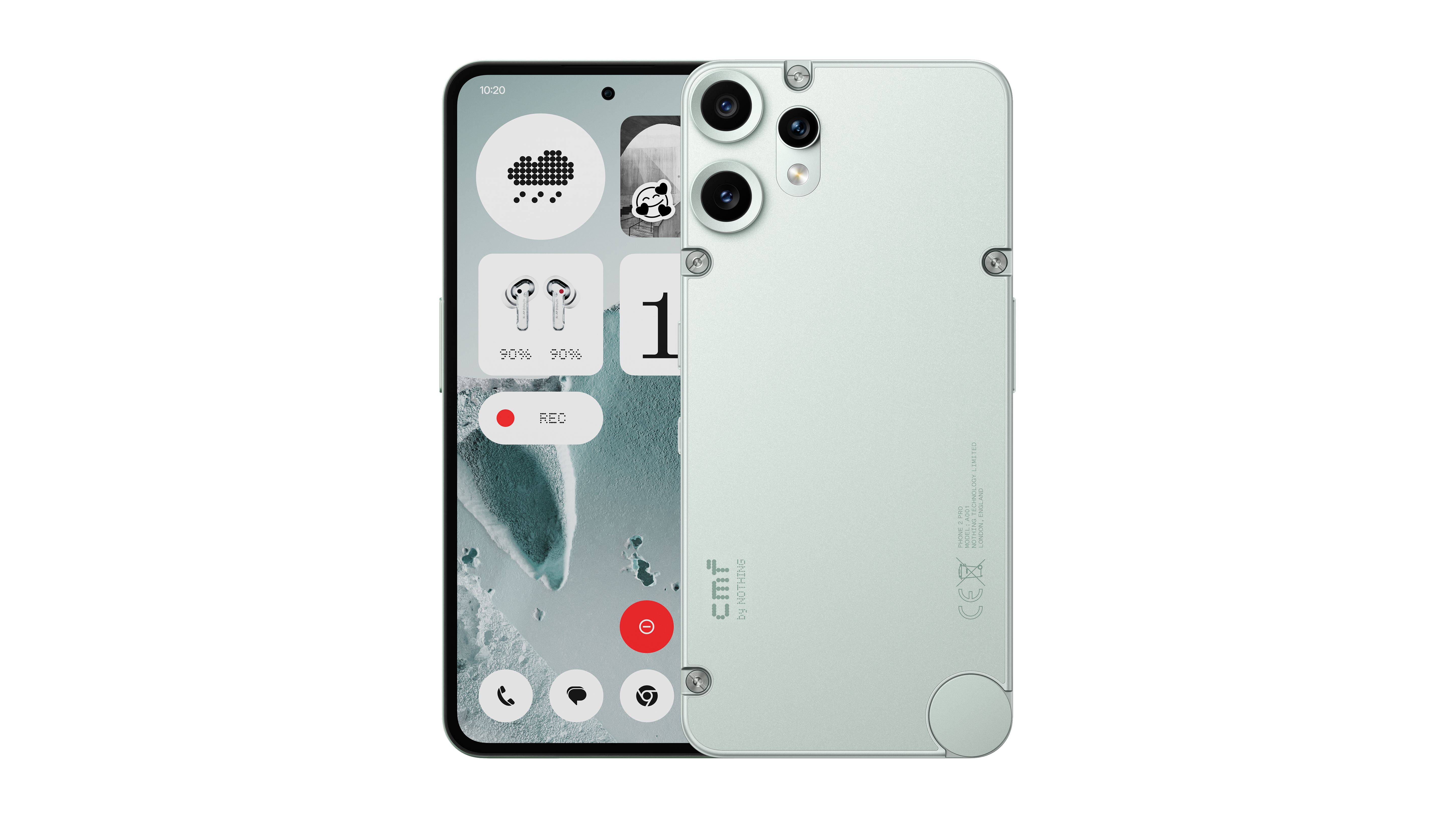 Nothing Sub-Brand CMF Announces the Stylish Phone 2 Pro and 3 New