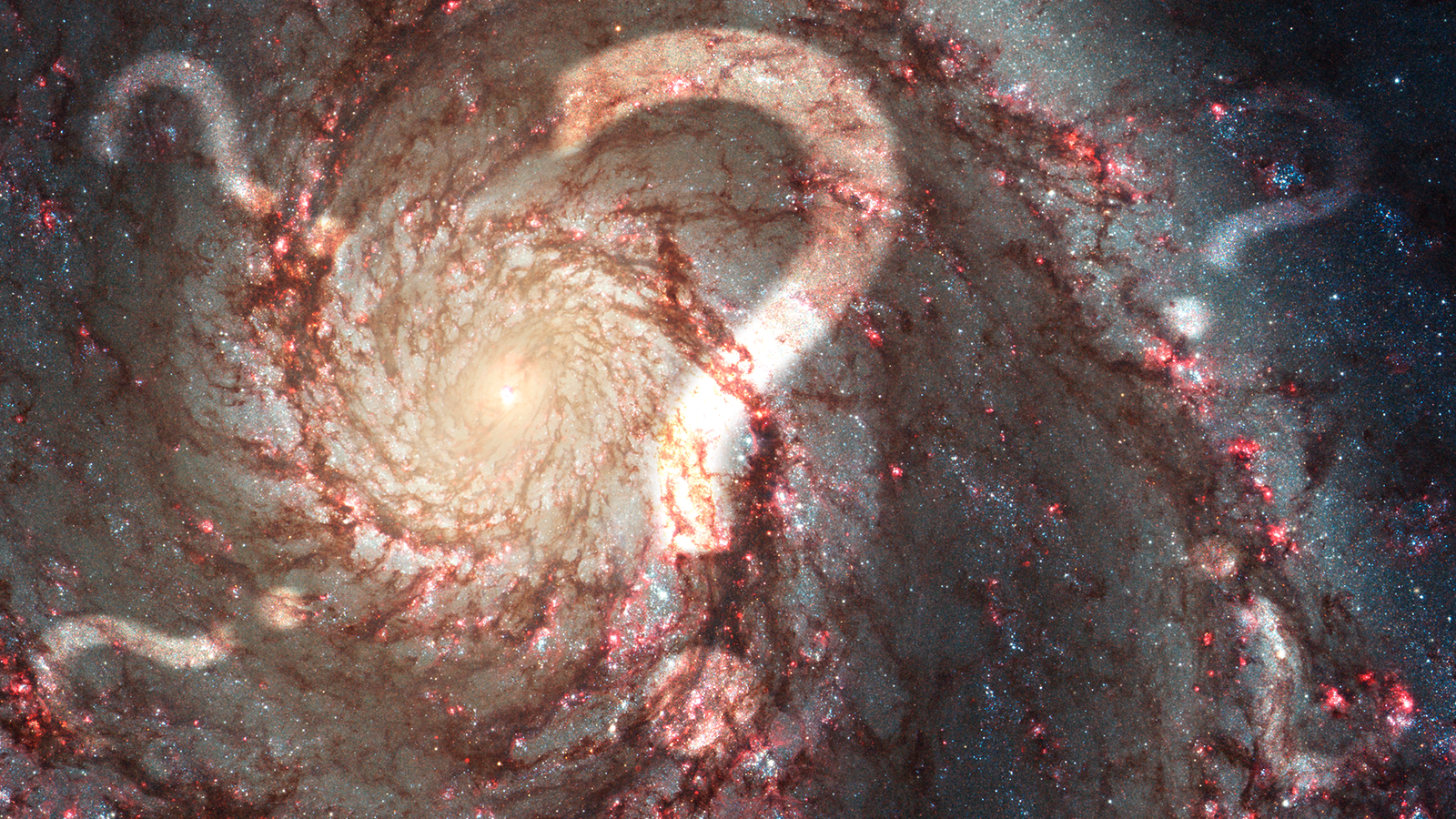 The 5 Biggest Cosmic Mysteries That Scientists Are Still Trying to Solve