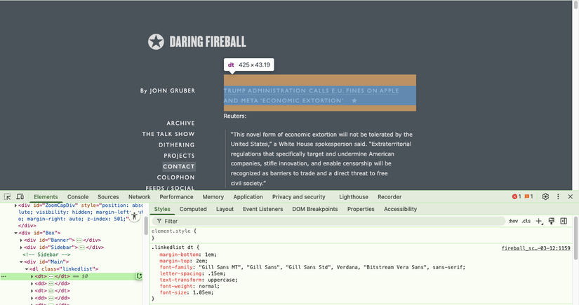 11 Tips for Getting Started With Modern CSS