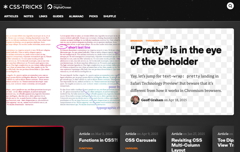 11 Tips for Getting Started With Modern CSS