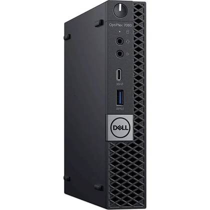 Dell Optiplex 7060 Mini Desktop PC.