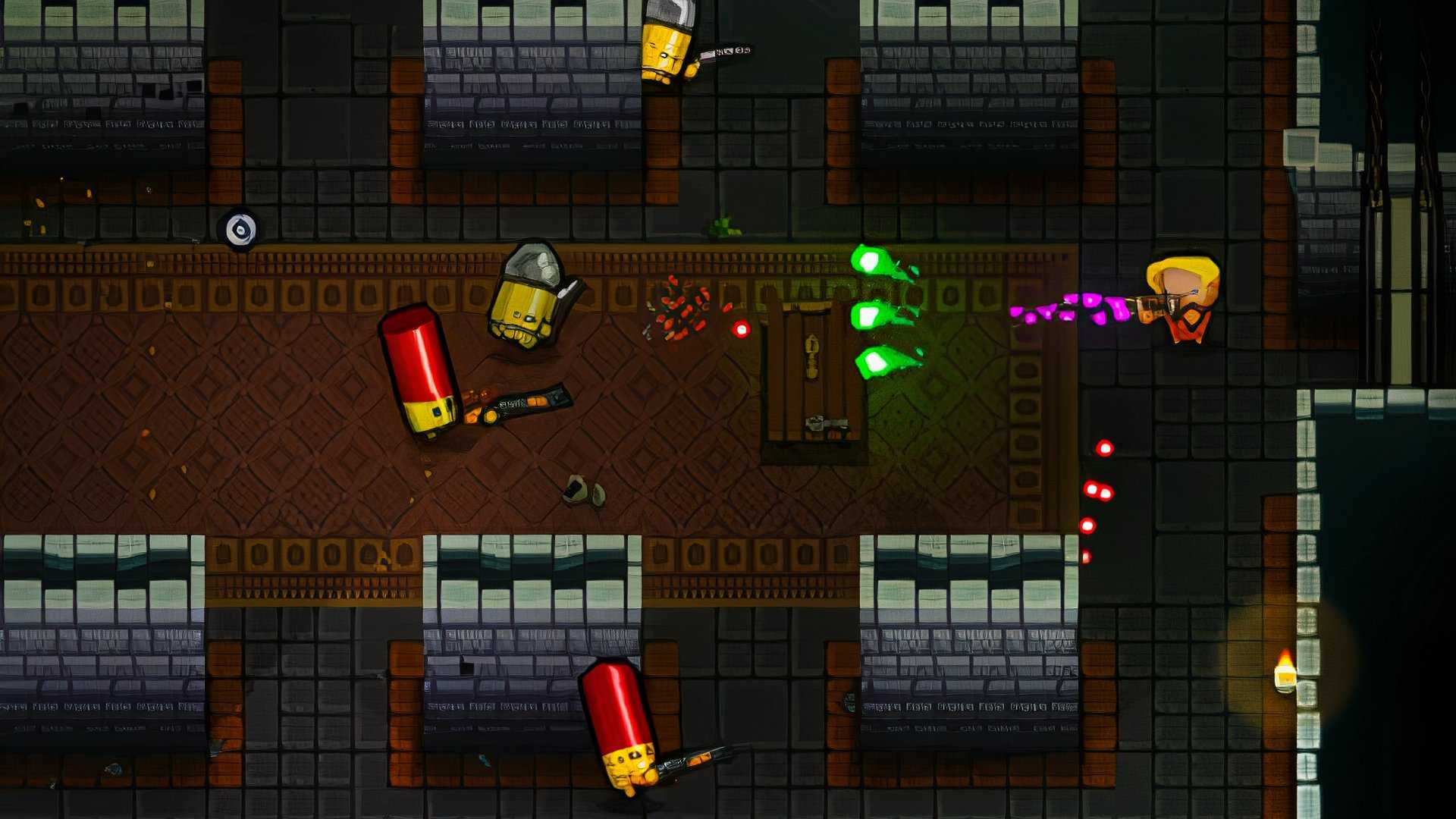 Devolver Gaming Devolver Digital’s Best-Selling Games and New Strategy Revealed