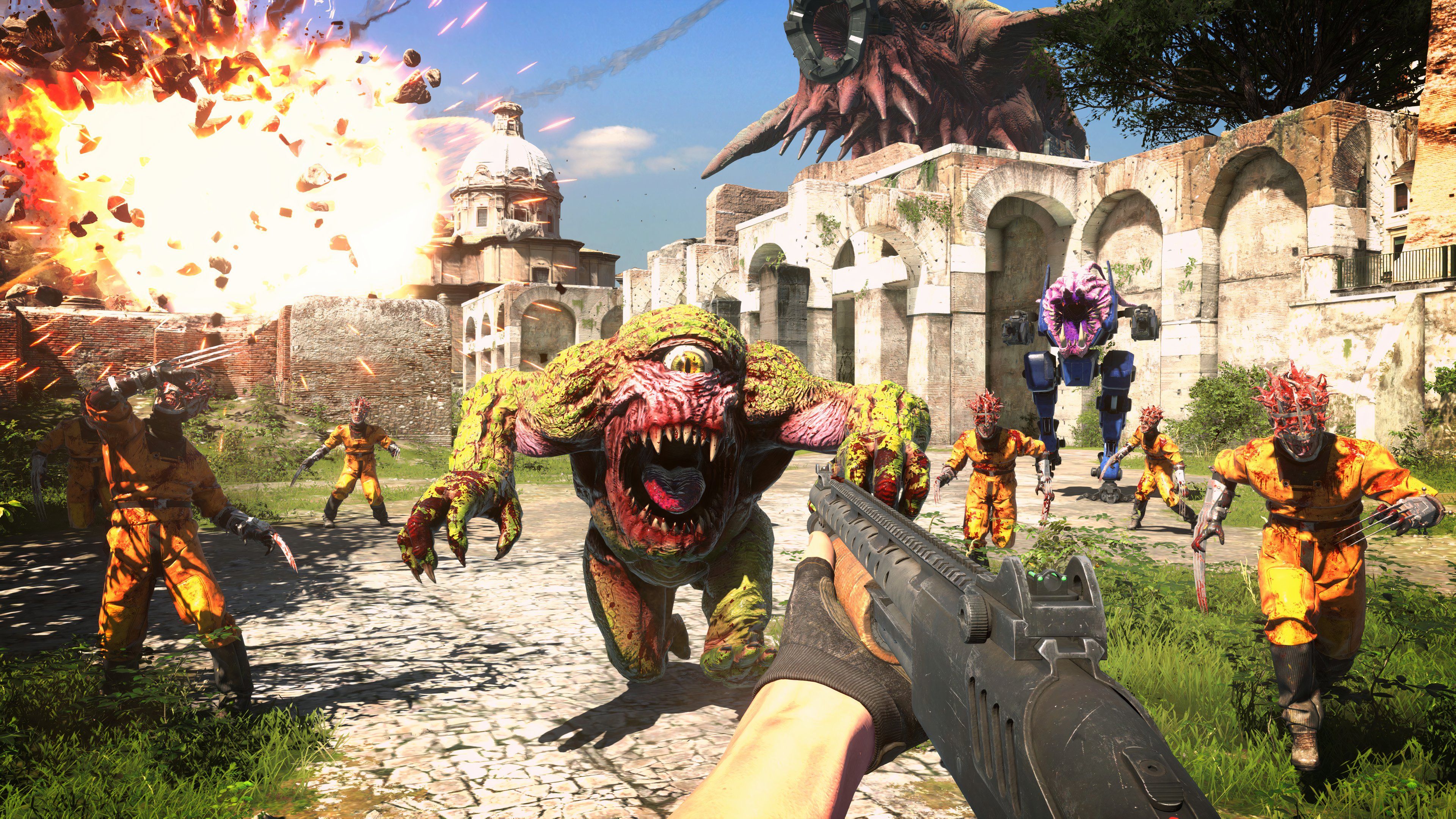 Devolver Digital’s Best-Selling Games and New Strategy Revealed