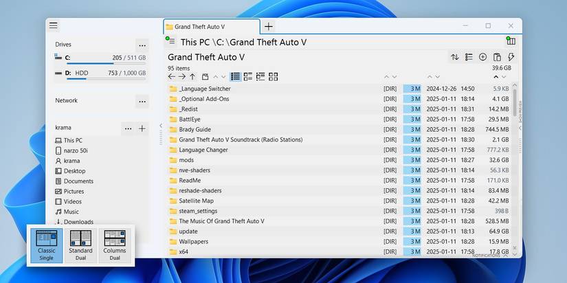 This File Manager Solves All My Windows File Explorer Woes