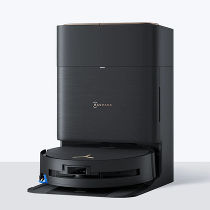 ecovacs deebot x9 pro omni