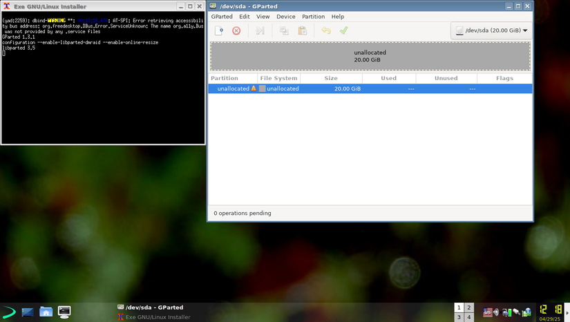 What Is the EXE Linux Distro, and Should You Use It?