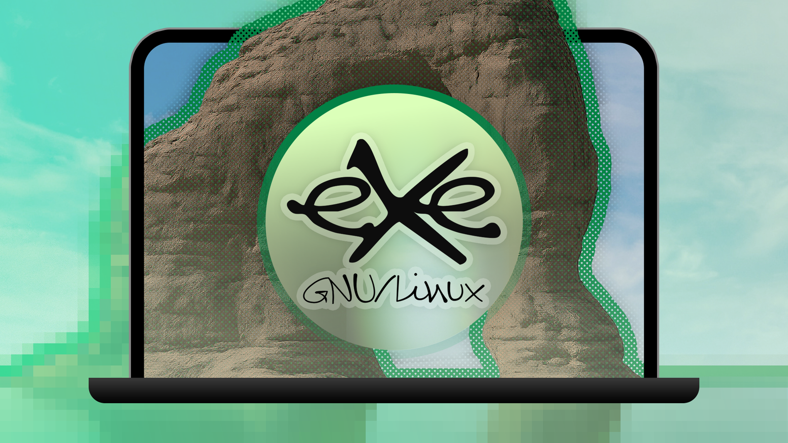 Exe Linux What Is the EXE Linux Distro, and Should You Use It?