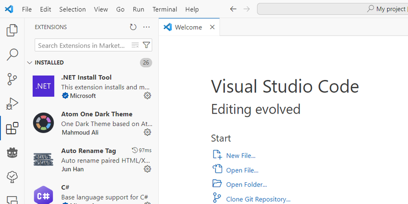 Why Everyone Should Use VS Code (Even If They Aren't a Coder)