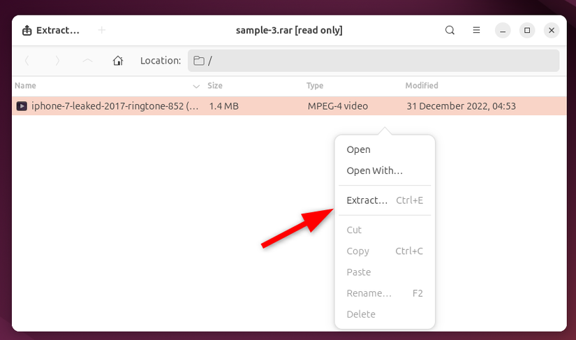 Forget WinRAR: These Are the Best Native Archive Managers for Linux