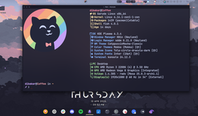 Garuda Mokka terminal.