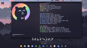 Garuda Mokka terminal.