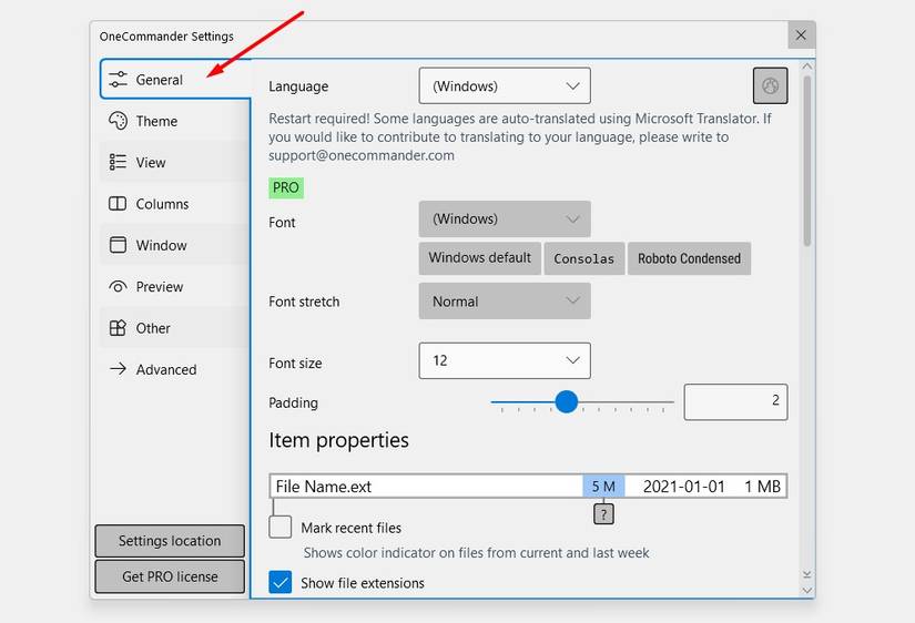 File Commander Tabs This File Manager Solves All My Windows File Explorer Woes