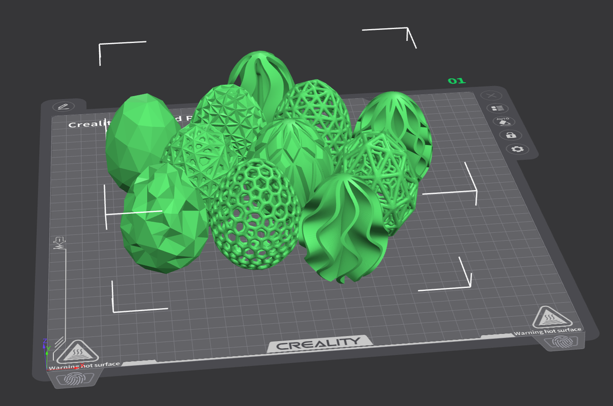 Как исправить поврежденные STL-файлы для 3D-печати с помощью MeshLab