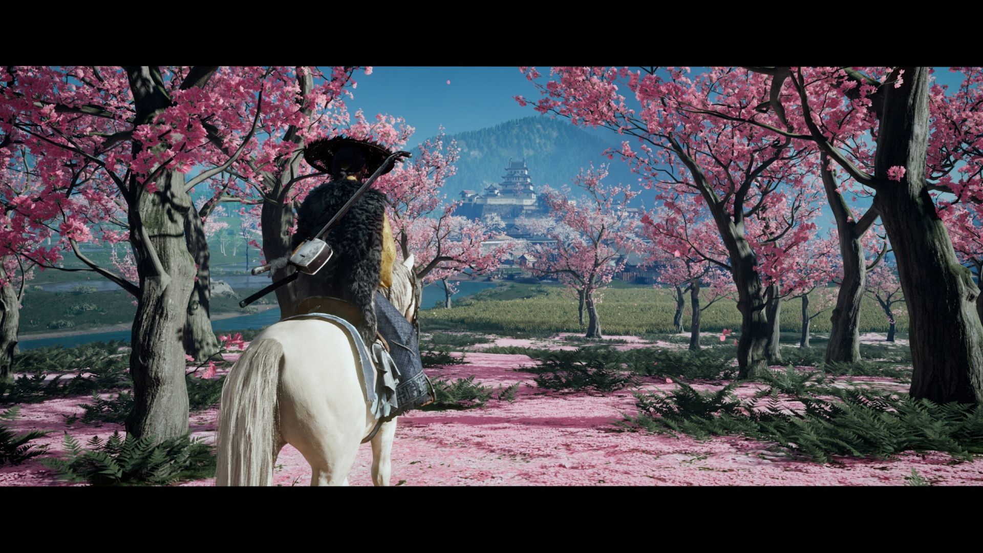 Ghost of Yotei confirmed for October 2 release date