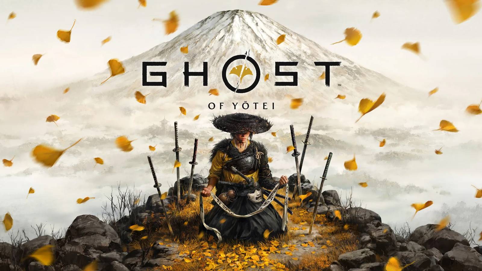 Ghost of Yotei confirmed for October 2 release date