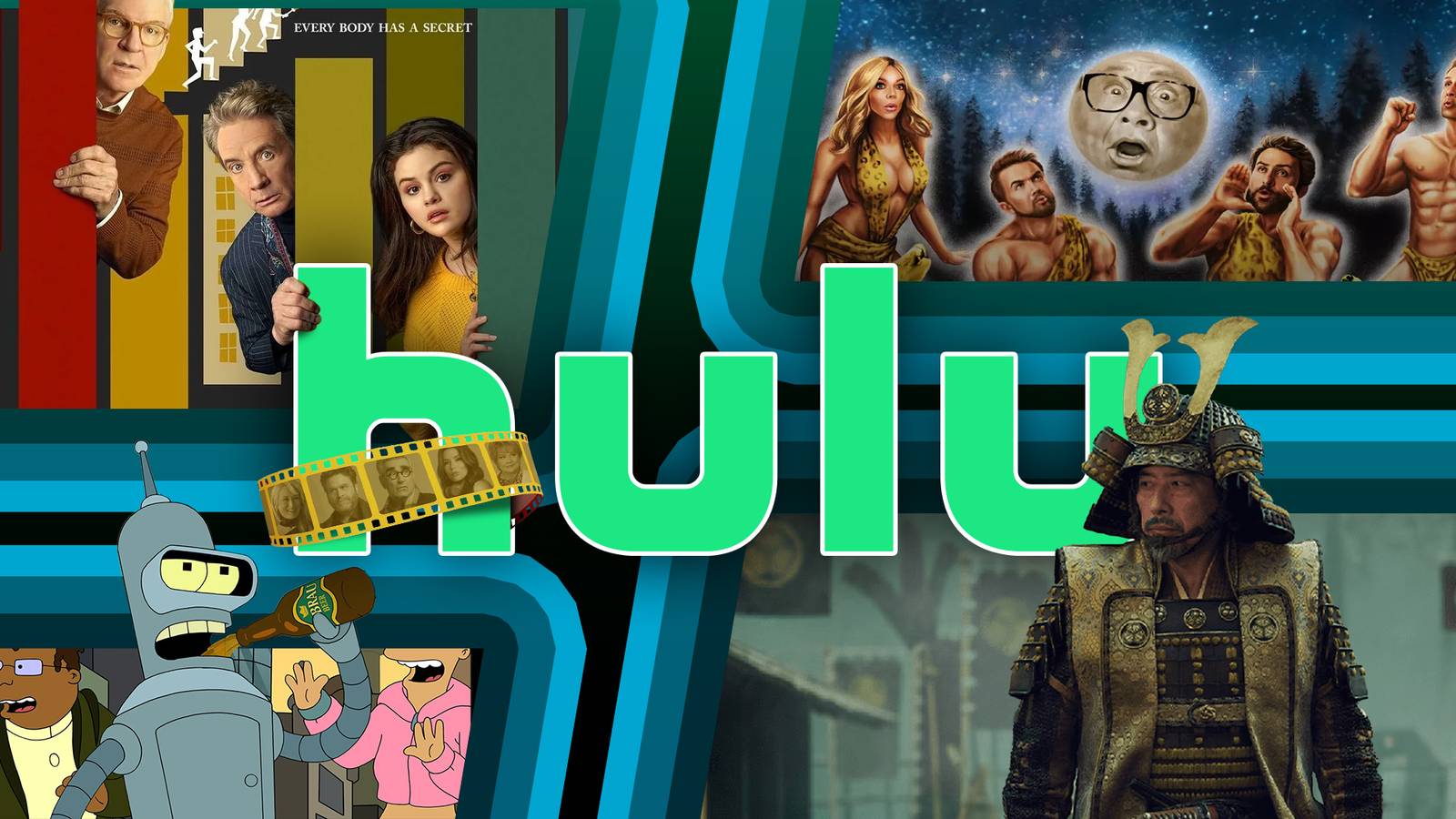 10 Amazing Shows on Hulu You Need to Watch Now