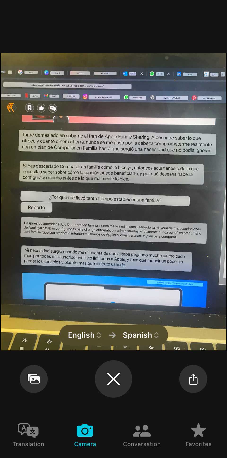 Apple Translate vs. Google Translate: Which Is Better?