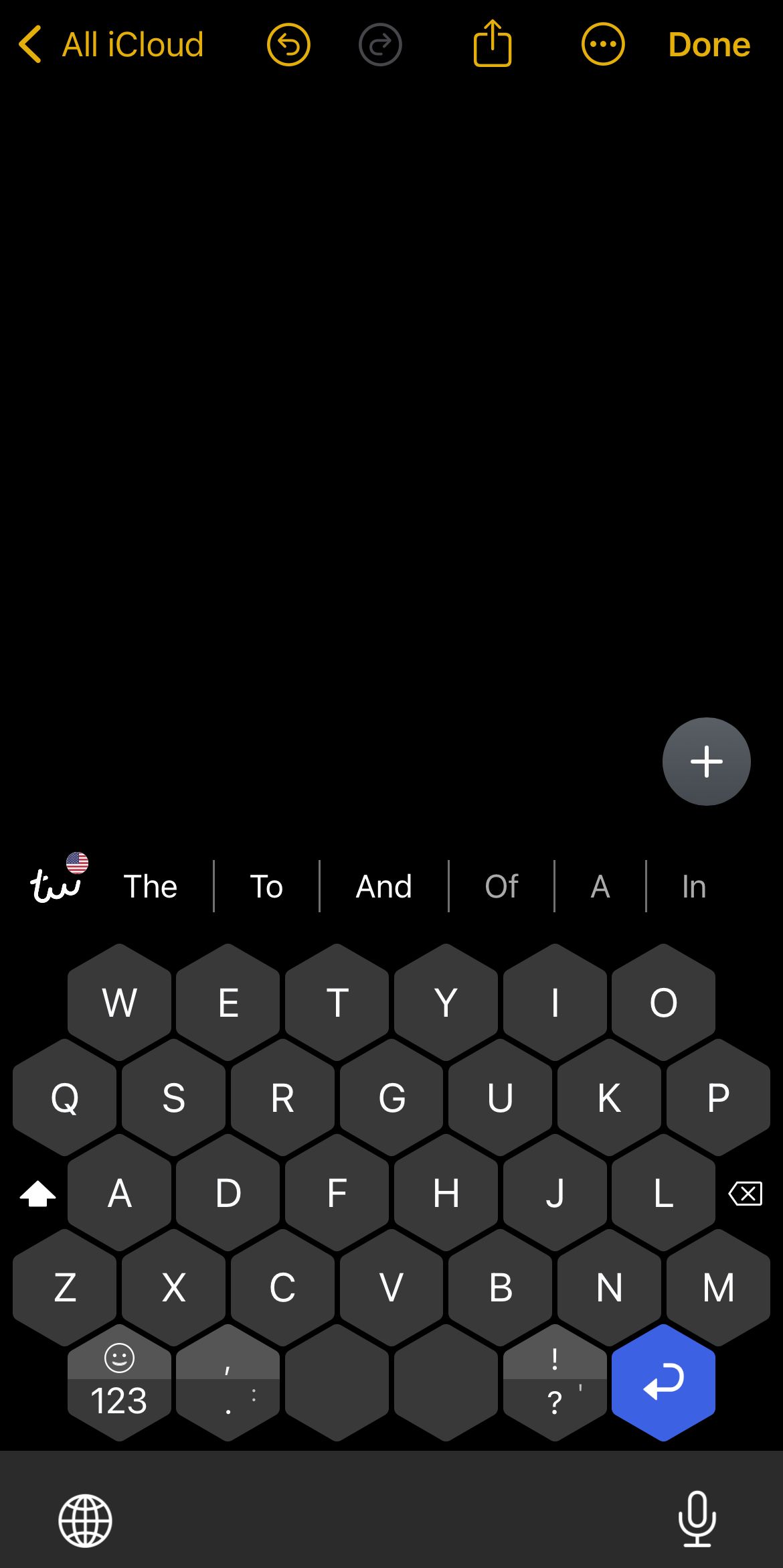 6 Alternative iPhone Keyboards That Are Better Than Apple’s Default